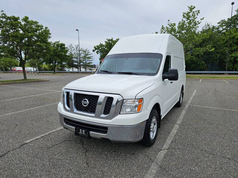 nissan nv cargo 2013 1N6BF0LY0DN113185 image nissan nv cargo 2013 1N6BF0LY0DN113185 image